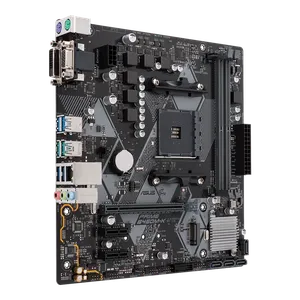 PRIME B450M-K